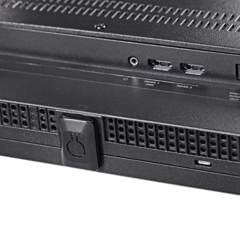 Telewizor Philips 32PHS5500/­12 LED 32'' HD Ready DVB-T2 Czarny Philips