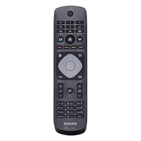 Telewizor Philips 32PHS5500/­12 LED 32'' HD Ready DVB-T2 Czarny Philips