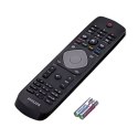 Telewizor Philips 32PHS5500/­12 LED 32'' HD Ready DVB-T2 Czarny Philips