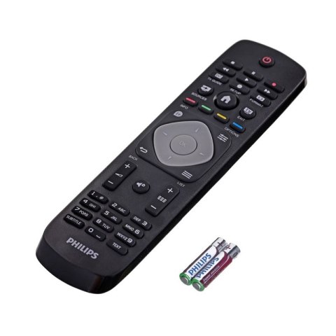 Telewizor Philips 32PHS5500/­12 LED 32'' HD Ready DVB-T2 Czarny Philips