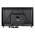 Telewizor Philips 32PHS5500/­12 LED 32'' HD Ready DVB-T2 Czarny Philips