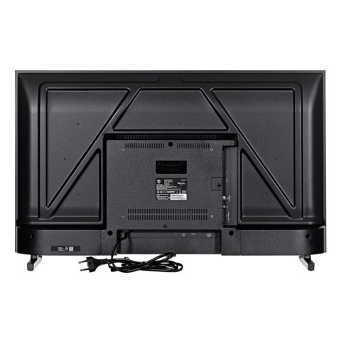 Telewizor Philips 32PHS5500/­12 LED 32'' HD Ready DVB-T2 Czarny Philips
