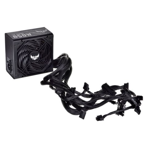 Zasilacz ASUS TUF Gaming 650W 80+ Bronze Asus