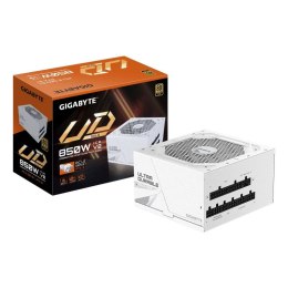 Zasilacz Gigabyte UD850GM PG5 ICE 850W Gigabyte