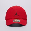 Czapka z daszkiem Air Jordan Jumpman Essential Gym Red Czerwona - 9A0724-R78 AIR Jordan