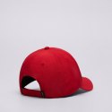 Czapka z daszkiem Air Jordan Jumpman Essential Gym Red Czerwona - 9A0724-R78 AIR Jordan