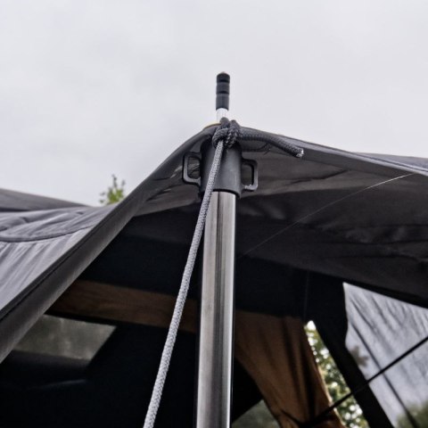 OFFLANDER ZADASZENIE DO NAMIOTU SOFT HYBRID 150 Offlander