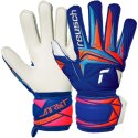 Rękawice Reusch Attrakt Advance Junior 56 72 215 4126 Reusch