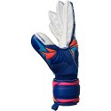Rękawice Reusch Attrakt Advance Junior 56 72 215 4126 Reusch