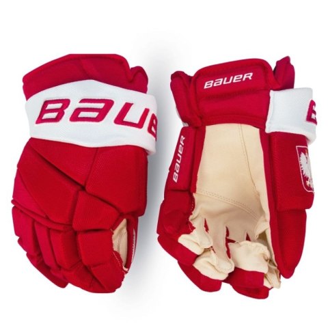 Rękawice hokejowe Bauer Vapor Pro Senior Bauer