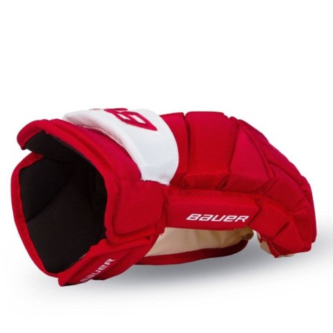 Rękawice hokejowe Bauer Vapor Pro Senior Bauer