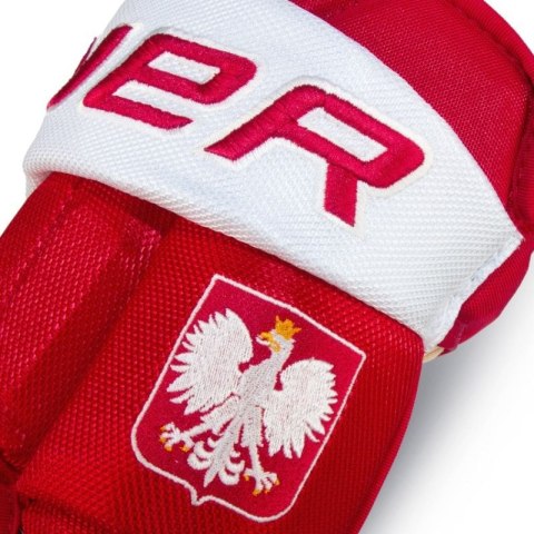 Rękawice hokejowe Bauer Vapor Pro Senior Bauer
