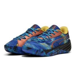 Buty Puma All-Pro Nitro Dylan Exhibit SQD Dylan Exhibit - 31135401 Nitro