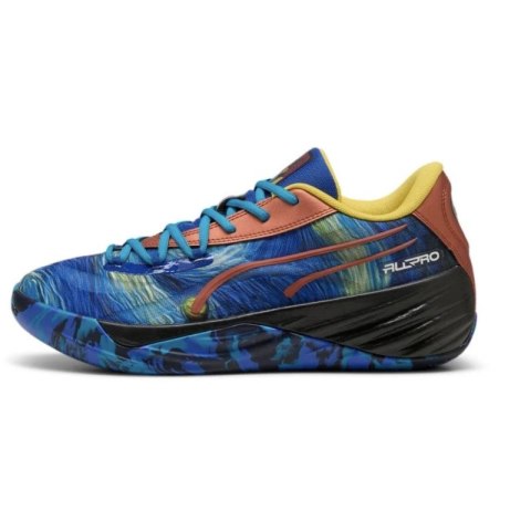 Buty Puma All-Pro Nitro Dylan Exhibit SQD Dylan Exhibit - 31135401 Nitro