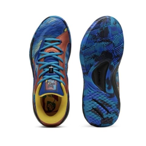 Buty Puma All-Pro Nitro Dylan Exhibit SQD Dylan Exhibit - 31135401 Nitro