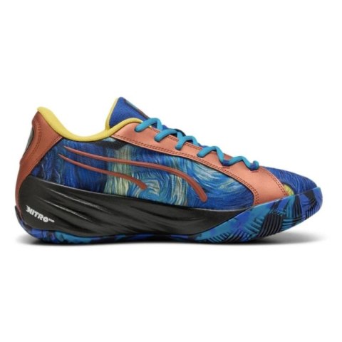 Buty Puma All-Pro Nitro Dylan Exhibit SQD Dylan Exhibit - 31135401 Nitro