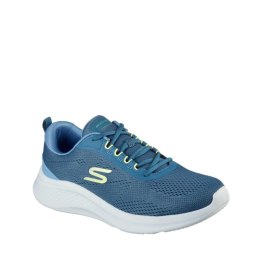 Buty męskie Skechers Skech-Lite Pro 2.0-Berrix turkusowe 233184 TEAL Skechers