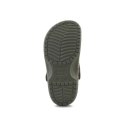 CROCS CLASSIC CAMOUFLAGE CLOG K ARMY GREEN/MULTI 211879-3TC Crocs