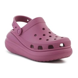 CROCS CLASSIC CRUSH CLOG LUNAR DUSK 207521-5CZ Crocs