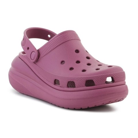 CROCS CLASSIC CRUSH CLOG LUNAR DUSK 207521-5CZ Crocs