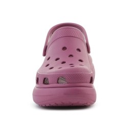 CROCS CLASSIC CRUSH CLOG LUNAR DUSK 207521-5CZ Crocs