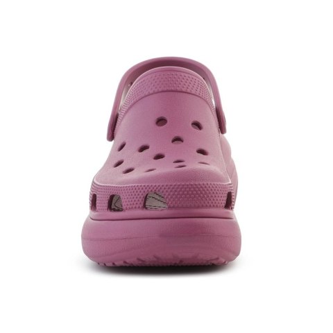 CROCS CLASSIC CRUSH CLOG LUNAR DUSK 207521-5CZ Crocs