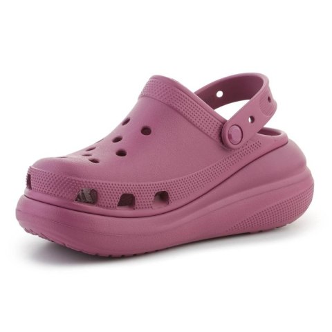 CROCS CLASSIC CRUSH CLOG LUNAR DUSK 207521-5CZ Crocs