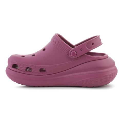 CROCS CLASSIC CRUSH CLOG LUNAR DUSK 207521-5CZ Crocs