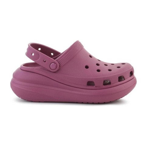 CROCS CLASSIC CRUSH CLOG LUNAR DUSK 207521-5CZ Crocs
