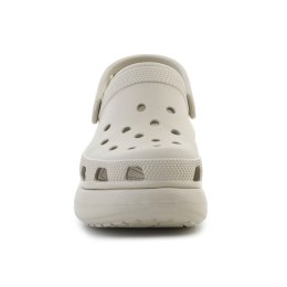 CROCS CLASSIC CRUSH CLOG METEOR 207521-1WY Crocs