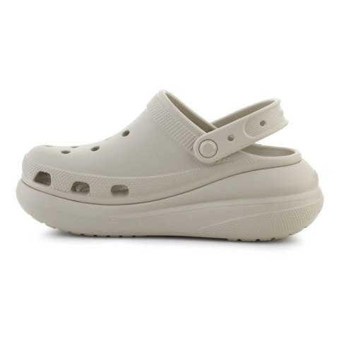 CROCS CLASSIC CRUSH CLOG METEOR 207521-1WY Crocs