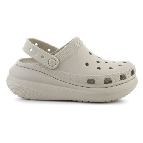 CROCS CLASSIC CRUSH CLOG METEOR 207521-1WY Crocs