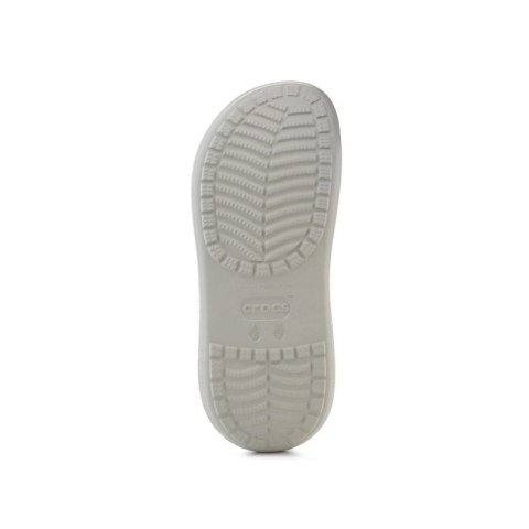 CROCS CLASSIC CRUSH CLOG METEOR 207521-1WY Crocs
