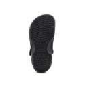 CROCS CLASSIC FLOWERR CLOG K BLACK 212670-001 Crocs