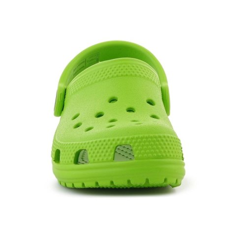 CROCS CLASSIC KIDS CLOG T CROCS GREEN 206990-30T Crocs