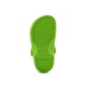 CROCS CLASSIC KIDS CLOG T CROCS GREEN 206990-30T Crocs