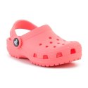 CROCS CLASSIC KIDS CLOG T GUAVA 206990-6UI Crocs