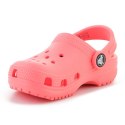 CROCS CLASSIC KIDS CLOG T GUAVA 206990-6UI Crocs