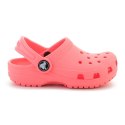 CROCS CLASSIC KIDS CLOG T GUAVA 206990-6UI Crocs