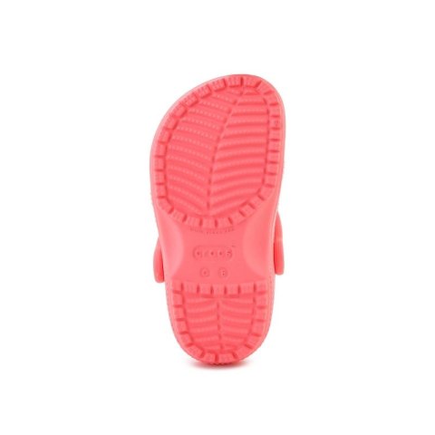CROCS CLASSIC KIDS CLOG T GUAVA 206990-6UI Crocs