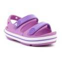 CROCS CROCBAND CRUISER SANDAL T KIDS BUBBLE 209424-6WQ Crocs