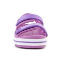 CROCS CROCBAND CRUISER SANDAL T KIDS BUBBLE 209424-6WQ Crocs