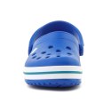 CROCS CROCBAND KIDS CLOG T BLUE BOLT/TURBO TEAL 207005-4PI Crocs
