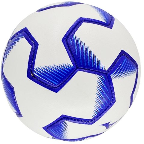 PIŁKA NOŻNA MIZUNO FUJI TRR.4 BIAŁA Mizuno