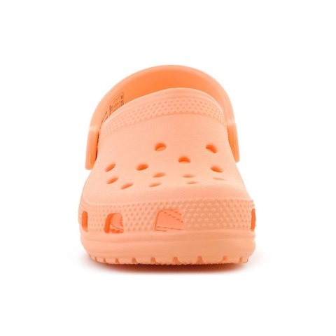 CROCS CLASSIC KIDS CLOG T ELECTRIC SUNSTONE 206990-86A Crocs