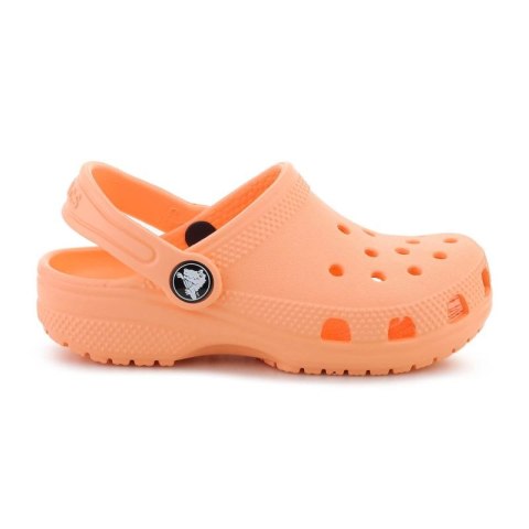 CROCS CLASSIC KIDS CLOG T ELECTRIC SUNSTONE 206990-86A Crocs