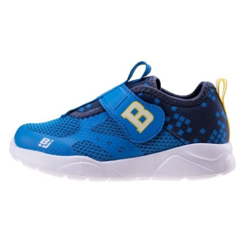 Dziecięce Buty BESINI KIDS Bejo