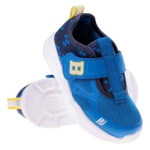 Dziecięce Buty BESINI KIDS Bejo