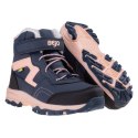Dziecięce Buty zimowe MEARI MID WP JR Bejo