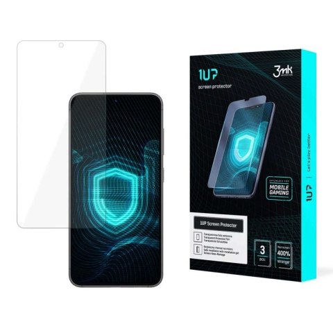 Folia dla graczy 3mk 1UP na Samsung Galaxy S23+ 3mk Protection